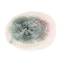 20Pcs Camping Lanterns Mantles 7CM Double Head Double Hole Gas Lamp HE