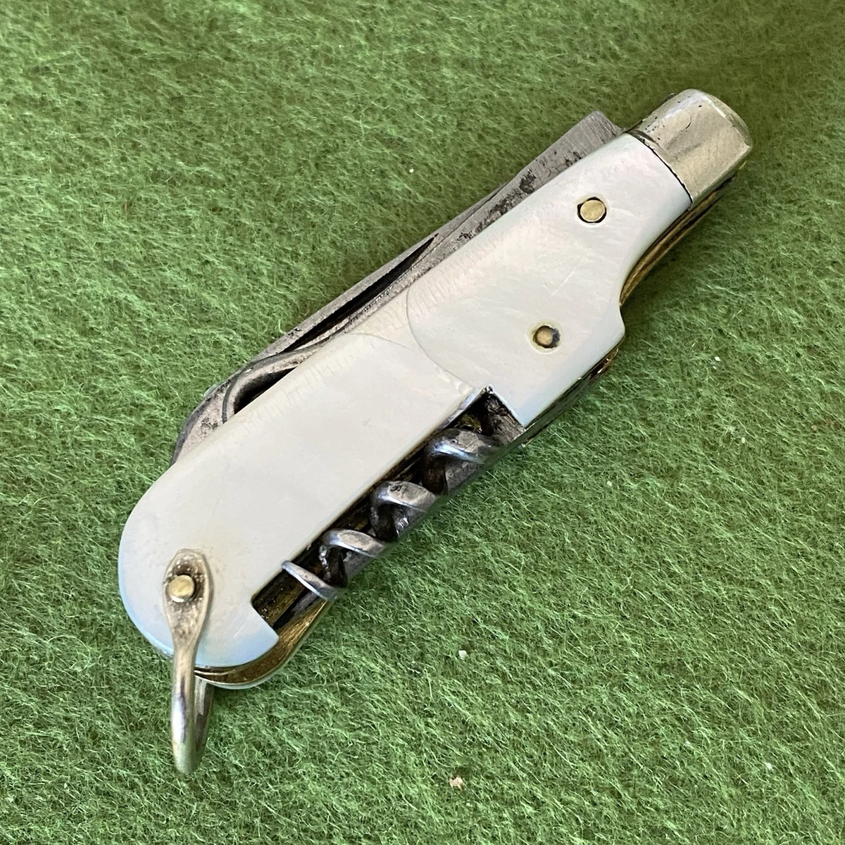 horseman knife products for sale | eBay