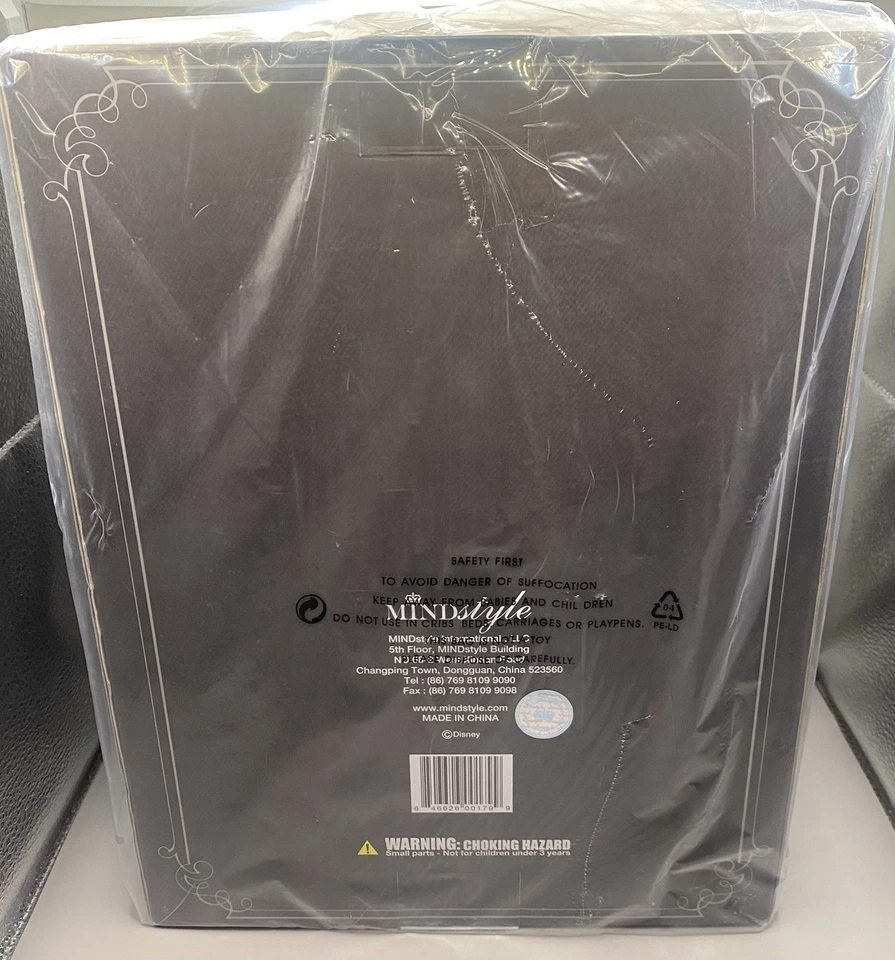 Figuras de vinilo Gary Baseman Toby Dee Dum 8" 2012 Mad Hatter Project arte Disney  Foto 3 de 4