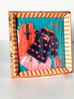 Vintage Mattel Barbie Doll Skipper & Fluff Outfit Double Dashers NRFB