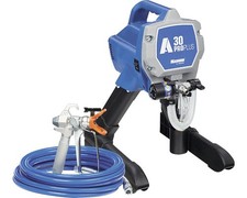 Magnum by Graco Airless Farbspritzgerät A30 ...