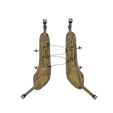 Millet Zaino Tasca Indossabile Spalla Tasca MIS0787 Guanti NUOVO LOGO Giappone