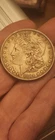 US Coin Collection Lot - 1884 Morgan Dollar, 1948 Nickel, 1978 & 1965 Dimes