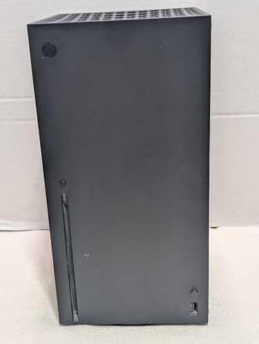 Xbox Series X For Parts