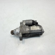 OEM 2018-2024 VOLKSWAGEN TIGUAN 2.0L ENGINE STARTER MOTOR 12V BOSCH
