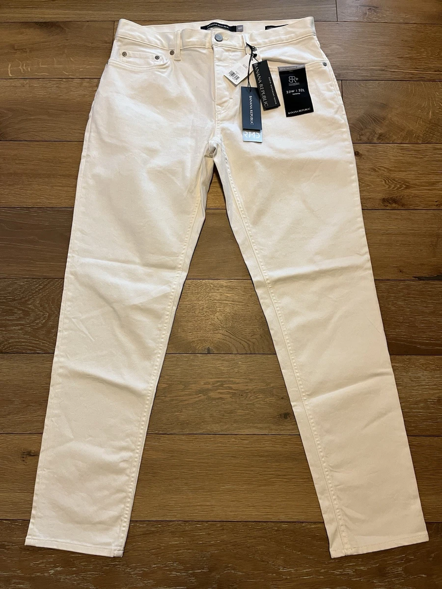 Las mejores ofertas en Vaqueros de hombre Banana Republic | eBay