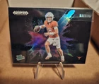 2025 Panini Prizm Rated Prospect Arch Manning #6 Texas Longhorns
