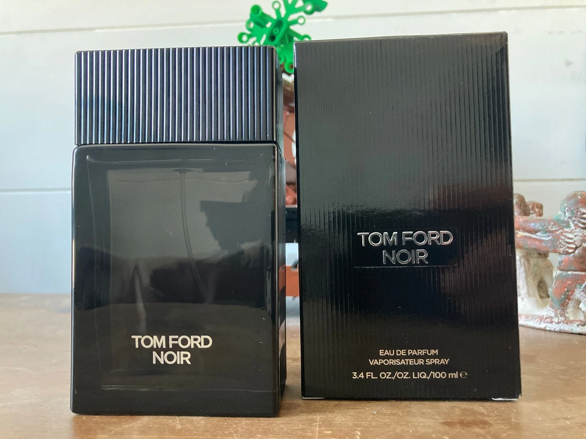 Tom Ford Noir 淡香精男士| eBay