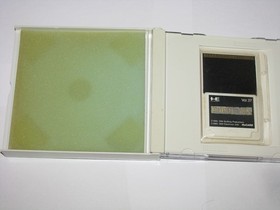 Populous PC Engine HuCard Japan import US Seller