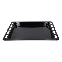 Electrolux 140128879057 Backblech Hoch 422X370Mm FüR Backofen Herd
