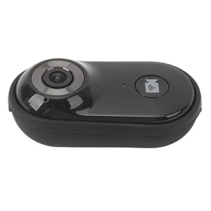 Caméra à corps 1080P Clip arrière aimant WiFi Ty d'enregistrement de boucle NEW