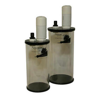 AQUAC AUTO SHUT OFF EV Auto Waste Collector for EV Series skimmers 2.5L Aquarium