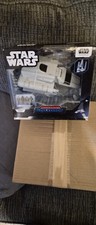 New Jazwares Star Wars Micro Galaxy Squadron  0177 Tydirium Shuttle Series 7