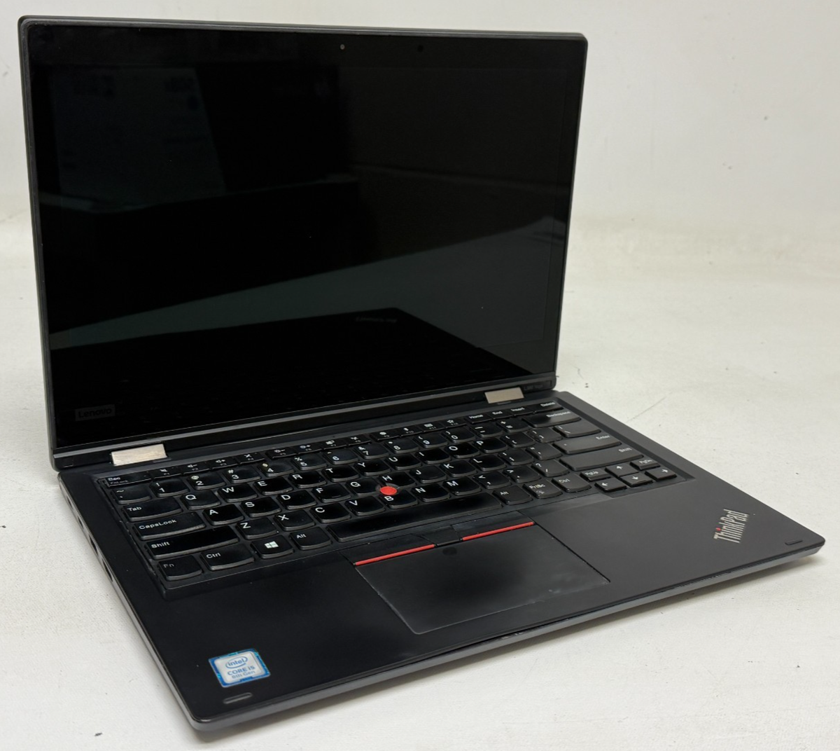 Lenovo ThinkPad L380 Yoga 2in1 (i5-8250u - 8GB RAM - NO OS/HDD