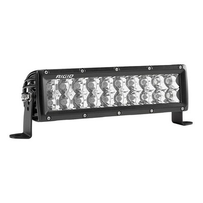 RIGID Industries E-Series Pro 10'' Spot - Black [110213]