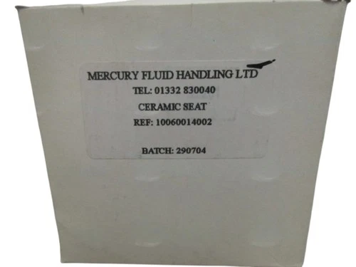 FLUID HANDLING 10060014002 CERAMIC SEAT  NSMP