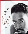 Don Cheadle -  'Avengers' 'Boogie Nights' ' House of Lies' - Autographed Photo — photo 2