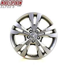 1x Mercedes V Klasse W447 18zoll ALUFELGE A4474010501 Original