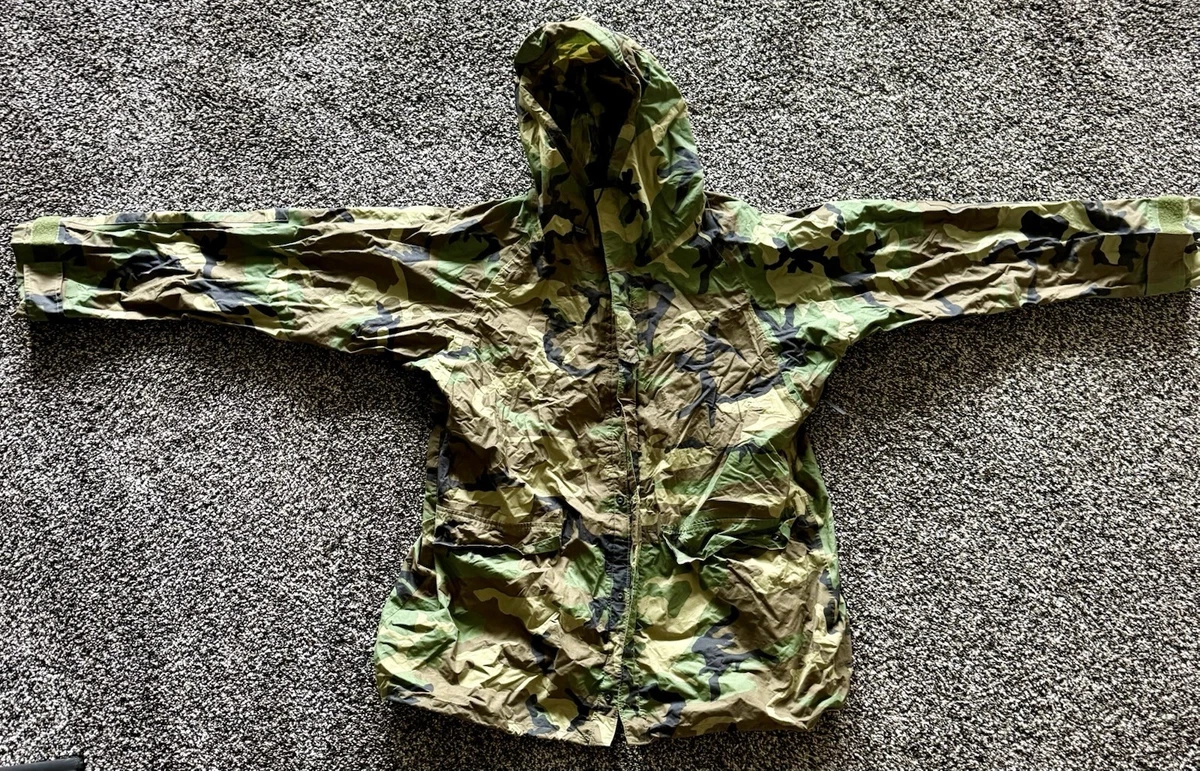 wet weather parka products for sale | eBay