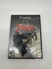 The Legend of Zelda: Twilight Princess Complete CiB (Nintendo GameCube)