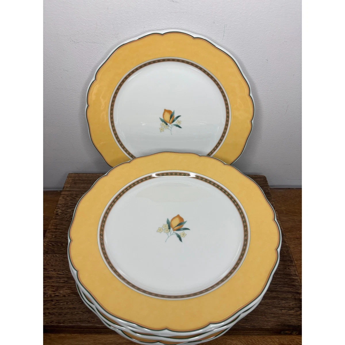 Hutschenreuther Porcelain Dinnerware Plates for sale | eBay