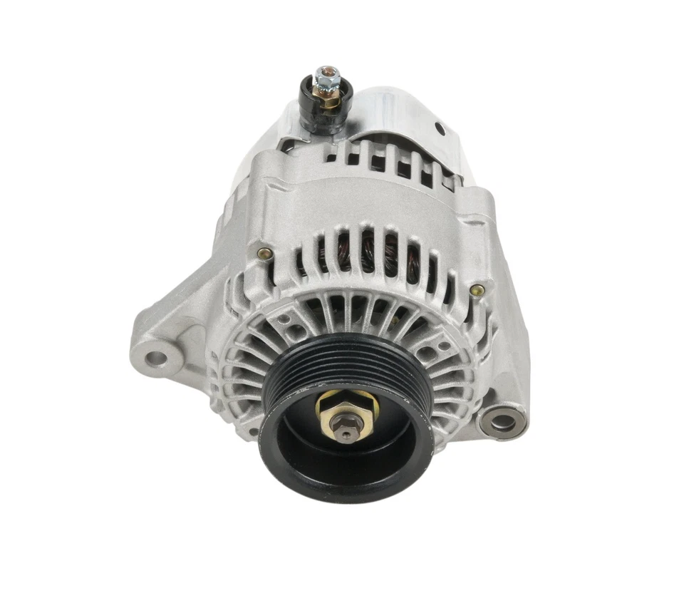 Alternador Bosch AL1284X para Honda Accord Acura CL 1998-2002 Foto 3 de 4