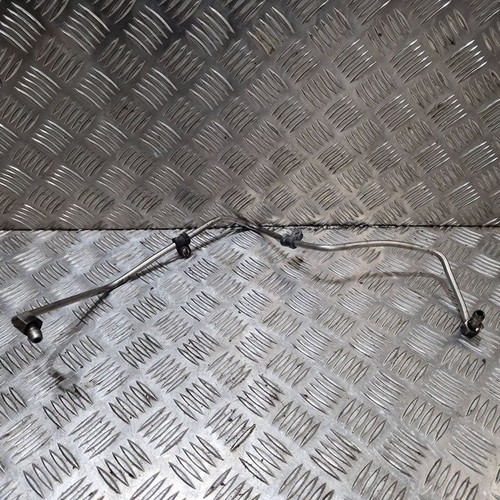 Volkswagen Touran I 2004 Diesel 103kW Turbolader Ölleitung Ölschlauch