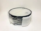 HXM 13 X 5” Brushed Silver Snare Drum for Roland Alesis Lemon Kit