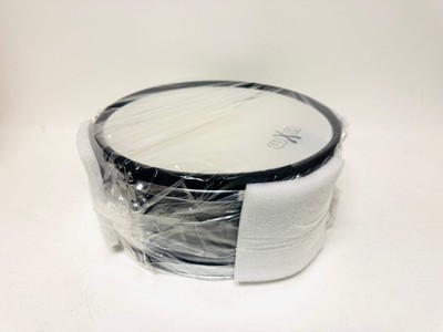 HXM 13 X 5  Brushed Silver Snare Drum for Roland Alesis Lemon Kit
