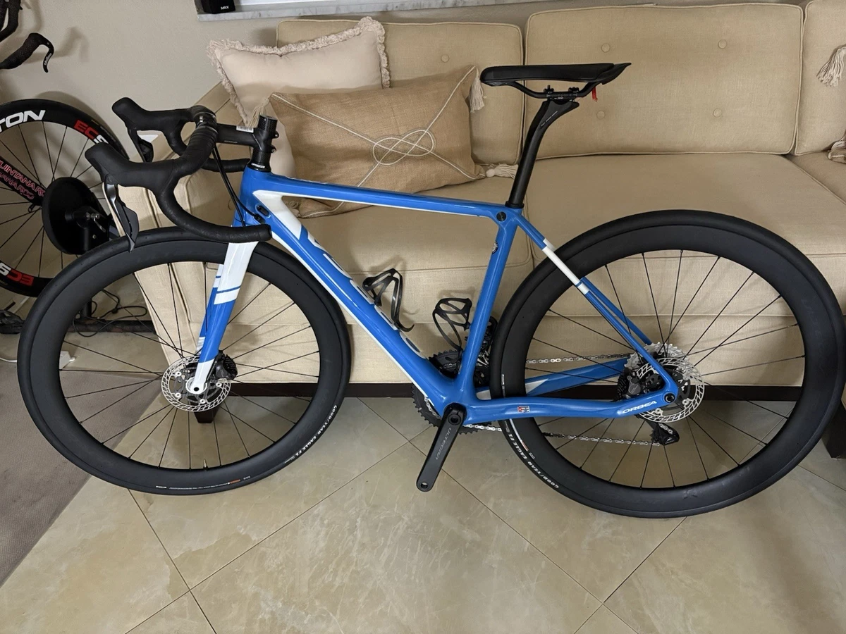 Orbea Blue Bikes for sale | eBay