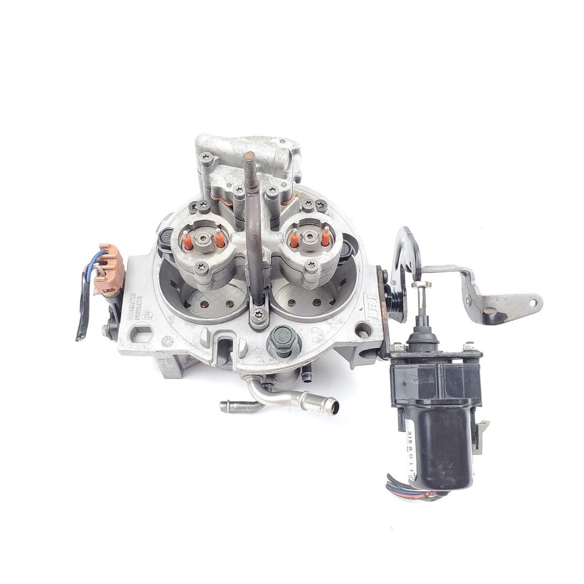 1988-1989 Cadillac Deville Seville 4.5L V8 TBI Throttle Body