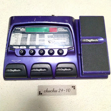 DigiTech Vocal 300  Multi-Effects Processor V...