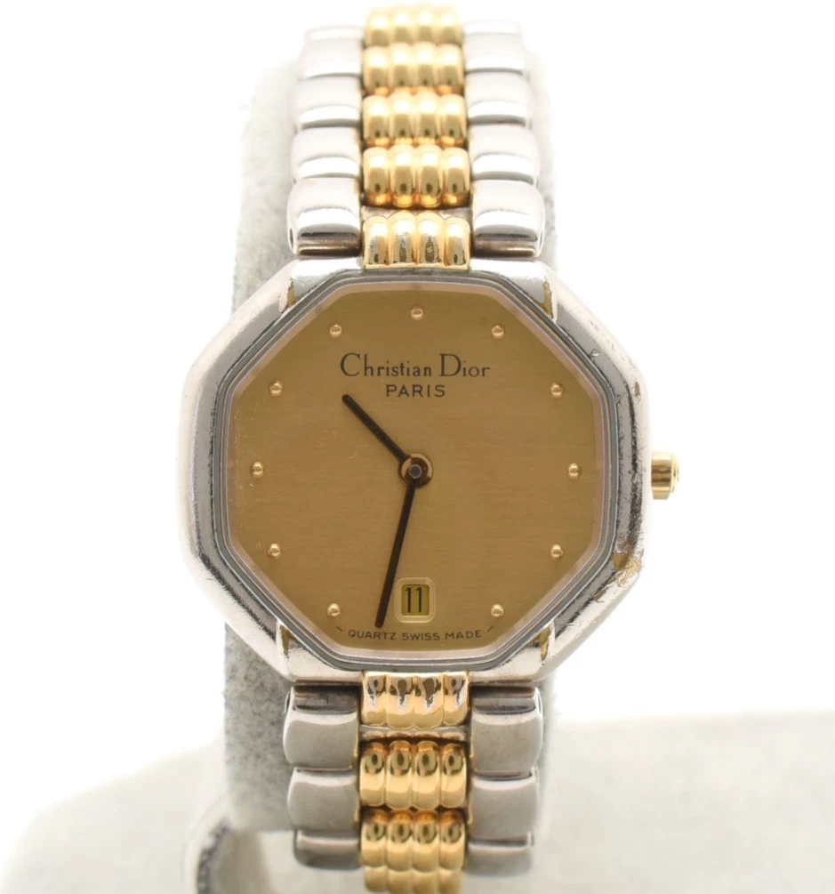 Dior Quartz Battery Wristwatches for sale | eBay