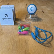 Sphero Mini App-Enabled Robotic Ball