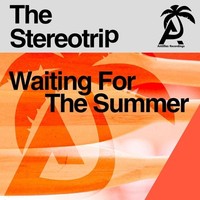Stereotrip - Waiting For The Summer - Cd - G3Z
