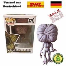 Funko Pop Stranger Things Television 428 # De...