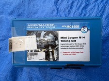 Mini Cooper N14 Engine Timing Set Assenmacher Ast Mc1400 2
