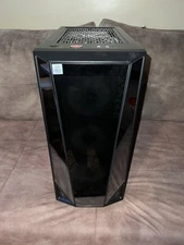 iBuyPower Gaming Desktop NVIDIA GeForce GTX 1660 Ti Intel Core i7-10700F