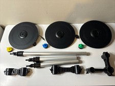 Harmonix Rock Band 4 - Pro Cymbals Expansion ...