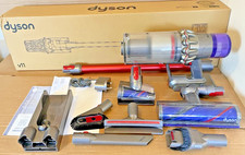 Dyson V11  Extra Cordless Vacuum Cleaner A4