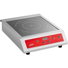 Countertop Induction Range / Cooker - 208-240V, 3500W