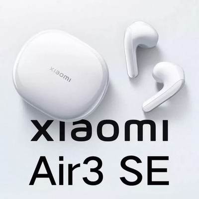 Xiaomi Air3 SE Wireless Bluetooth Earphones Bluetooth 5.3 Earbuds