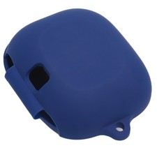 Sleek Silicone Case for Beats Powerbeats Pro 2 Provides Shockproof Defense