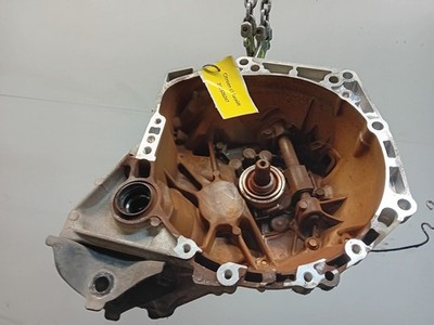 Citroën C1 Getriebe schalten 2014-2018 20TT57 STT 1KR-FE CFB