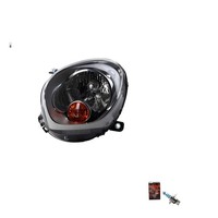 Scheinwerfer + Osram Night Breaker Laser Passend FüR Bmw Mini Countryman Links