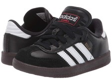 adidas Kids Samba Classic Core Toddler/Little Kid/Big Kid
