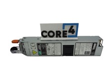 DELL NCNFF 550W Platinum power supply R430 R440 R530
