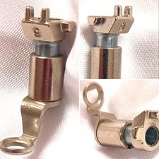 GENUINE BERNINA  FREE MOTION DARNING QUILTING PRESSER FOOT #9 SEE PICS