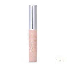 [NEW] CANMAKE Lighting Liquid Eyes  Rouge Makeup with Serum  0.14 oz (4.0 g) (01