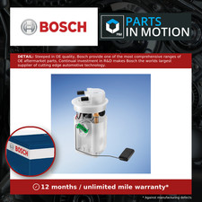 Fuel Pump In tank 0986580173 Bosch 152560 1610077980 152595 Quality Guaranteed